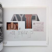 DAVID TREMLETT Wall Drawings