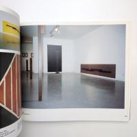 DAVID TREMLETT Wall Drawings