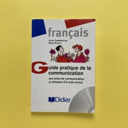 Guide Pratique De LA Communication