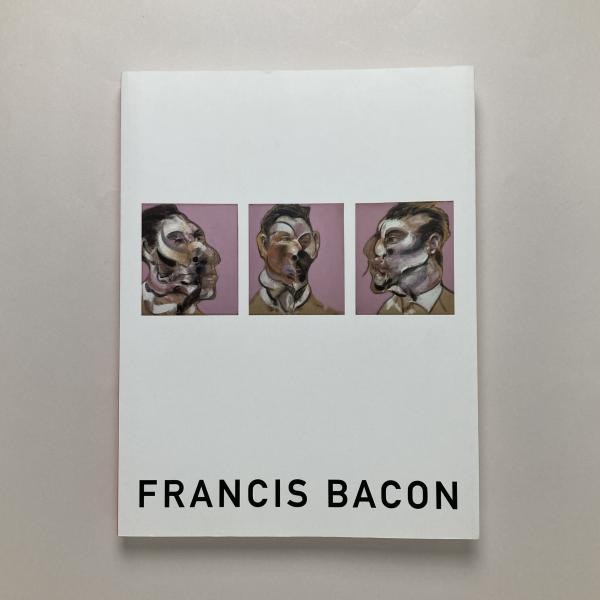 フランシス・ベーコン展図録Bacon en toutes lettres Bacon: En toutes lettres フランシス・ベーコン - 古本買取販売