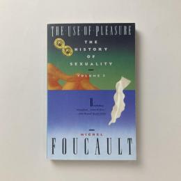 The History of Sexuality, Volume 2: The Use of Pleasure