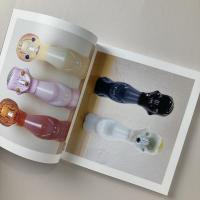 IZUMI KATO Shampoo in the sculpture