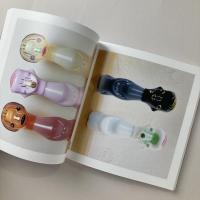 IZUMI KATO Shampoo in the sculpture