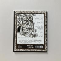 Nature Spirits: Wyrd Lore and Wild Fey Magic