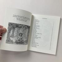 Nature Spirits: Wyrd Lore and Wild Fey Magic