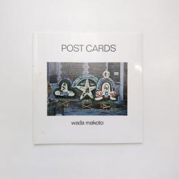POST CARDS