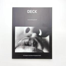 DECK Journal of Photography #0