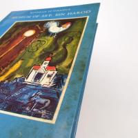 Mishkan Le’Omanut Museum of Art, Ein Harod