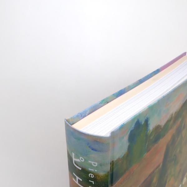 ピエール・ボナール展 カタログ / 古本、中古本、古書籍の通販は「日本
