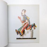 展示図録 Wall Sculptures
