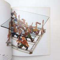 展示図録 Wall Sculptures