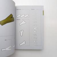 Operative Design A catalogue of spatial verbs