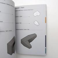 Operative Design A catalogue of spatial verbs