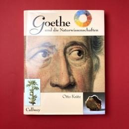 Goethe und die Naturwissenschaften