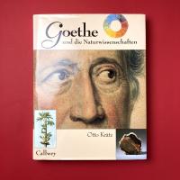 Goethe und die Naturwissenschaften