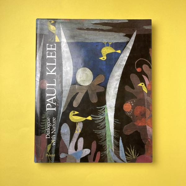 Paul Klee : Dialogue with Nature(Paul Klee, Meianrad Maria Grewenig, Richard Verdi, Saarland-Museum Saarbrücken) / コ本や honkbooks / 古本、中古本、古書籍の通販は「日本の古本屋」 / 日本の古本屋 Paul Klee : Dialogue with Nature(Paul Klee, Meianrad Maria Grewenig, Richard Verdi, Saarland-Museum Saarbrücken) / コ本や honkbooks / 古本、中古本、古書籍の通販は「日本の古本屋」 / 日本の古本屋