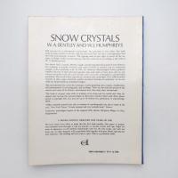 SNOW CRYSTALS