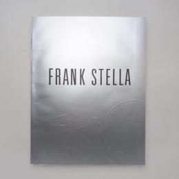 フランク・ステラ 1958−1990 図録
