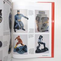 Dc Comics : Sixty Years of the World's Favorite Super Heroes