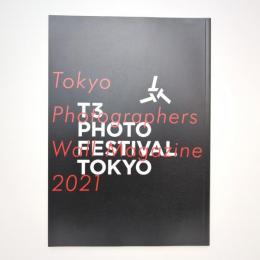 T3 PHOTO FESTIVAL TOKYO カタログ