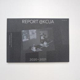 REPORT @KCUA 2020-2021