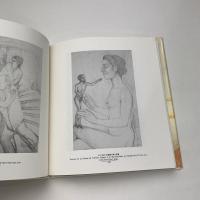 クロソフスキー展 図録