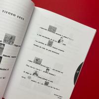 nuire: art textuel et poésies visuelles no.3