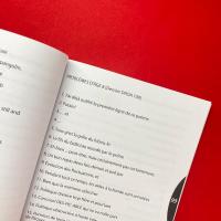 nuire: art textuel et poésies visuelles no.3