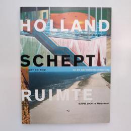 Holland schept ruimte