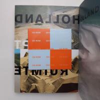 Holland schept ruimte
