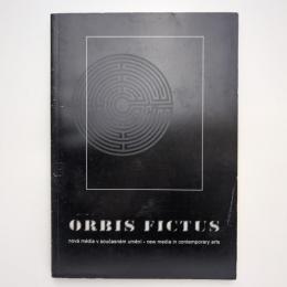 ORBIS FICTUS 展示カタログ