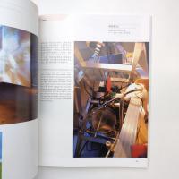 合成時代 Synthetic Times：Media Art China 2008 カタログ