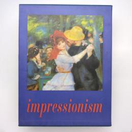 Impressionism：印象派