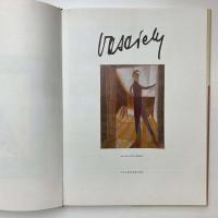 VASARELY：ヴィクトル・ヴァザルリ作品集