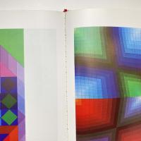 VASARELY：ヴィクトル・ヴァザルリ作品集