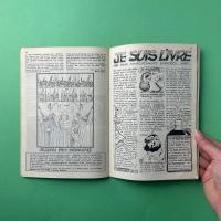 Fantasmagorie Animation N°7 Special Porno