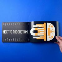 Not in Production Next to Production
