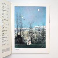 アンリ・ルソー作品集 L'opera completa di Rousseau il アンリ・ルソー作品集 L'opera completa di Rousseau il