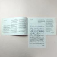Le Tombeau de Olga Brodsky