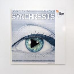 Filter Issue 66：Synchresis