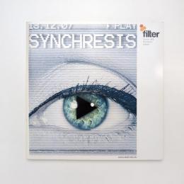 Filter Issue 66：Synchresis