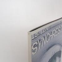 Filter Issue 66：Synchresis