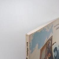 National Film Board of Canada Catalogue 1978