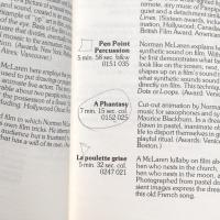 National Film Board of Canada Catalogue 1978