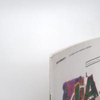 SIGGRAPH 95 Advance Program