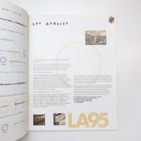 SIGGRAPH 95 Advance Program