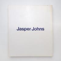 Jasper Johns ジャスパー・ジョーンズ回顧展 カタログ