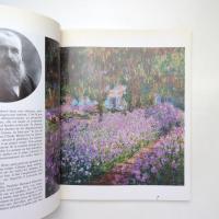 Monet：Une visite à Giverny