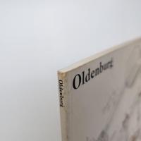 Oldenburg：クレス・オルデンバーグ展示カタログ