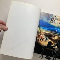 Lanterne magique et film peint: 400 ans de cinéma